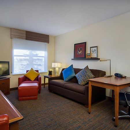 Residence Inn By Marriott Madison West/Middleton Exteriör bild