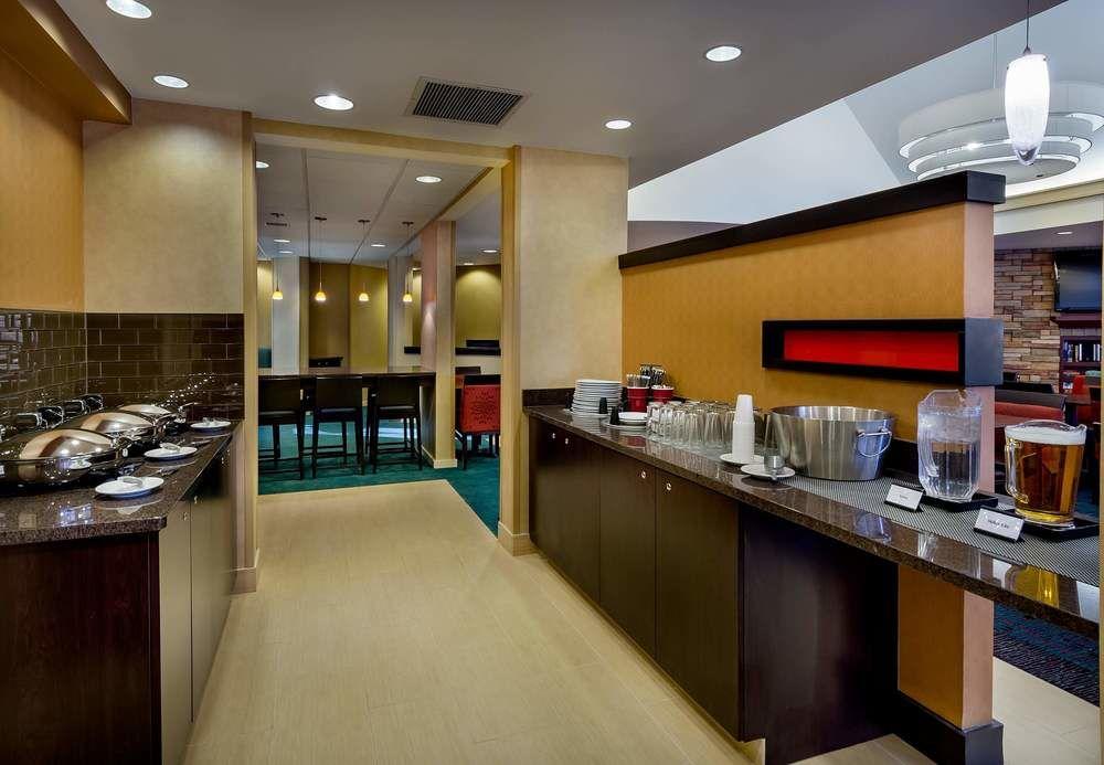 Residence Inn By Marriott Madison West/Middleton Exteriör bild