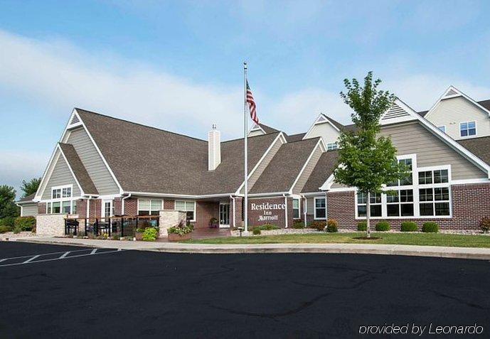 Residence Inn By Marriott Madison West/Middleton Exteriör bild
