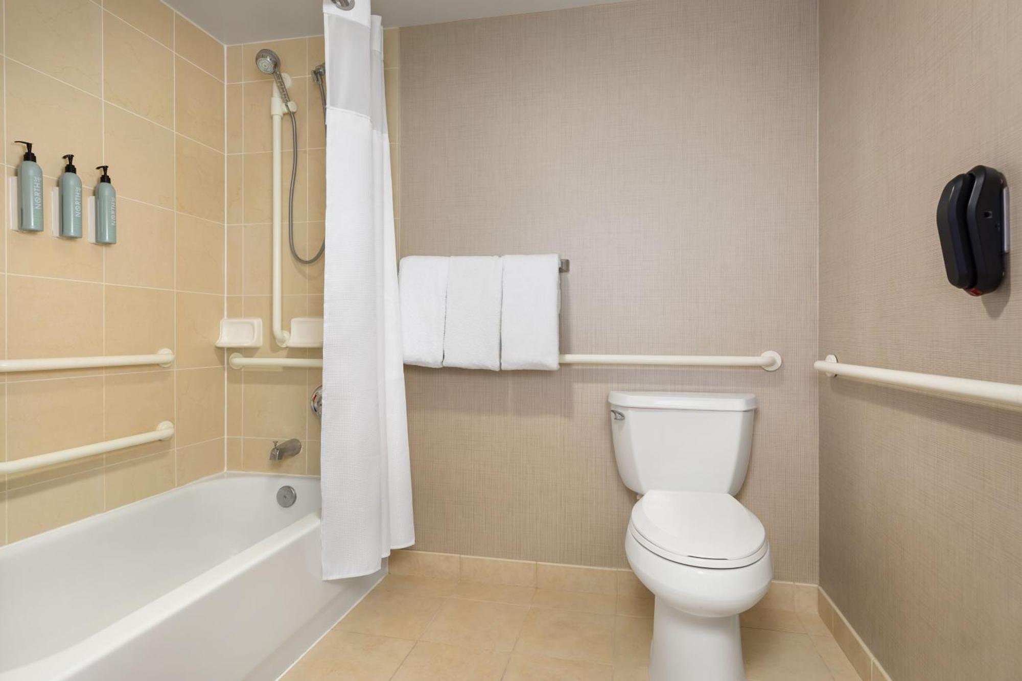 Residence Inn By Marriott Madison West/Middleton Exteriör bild