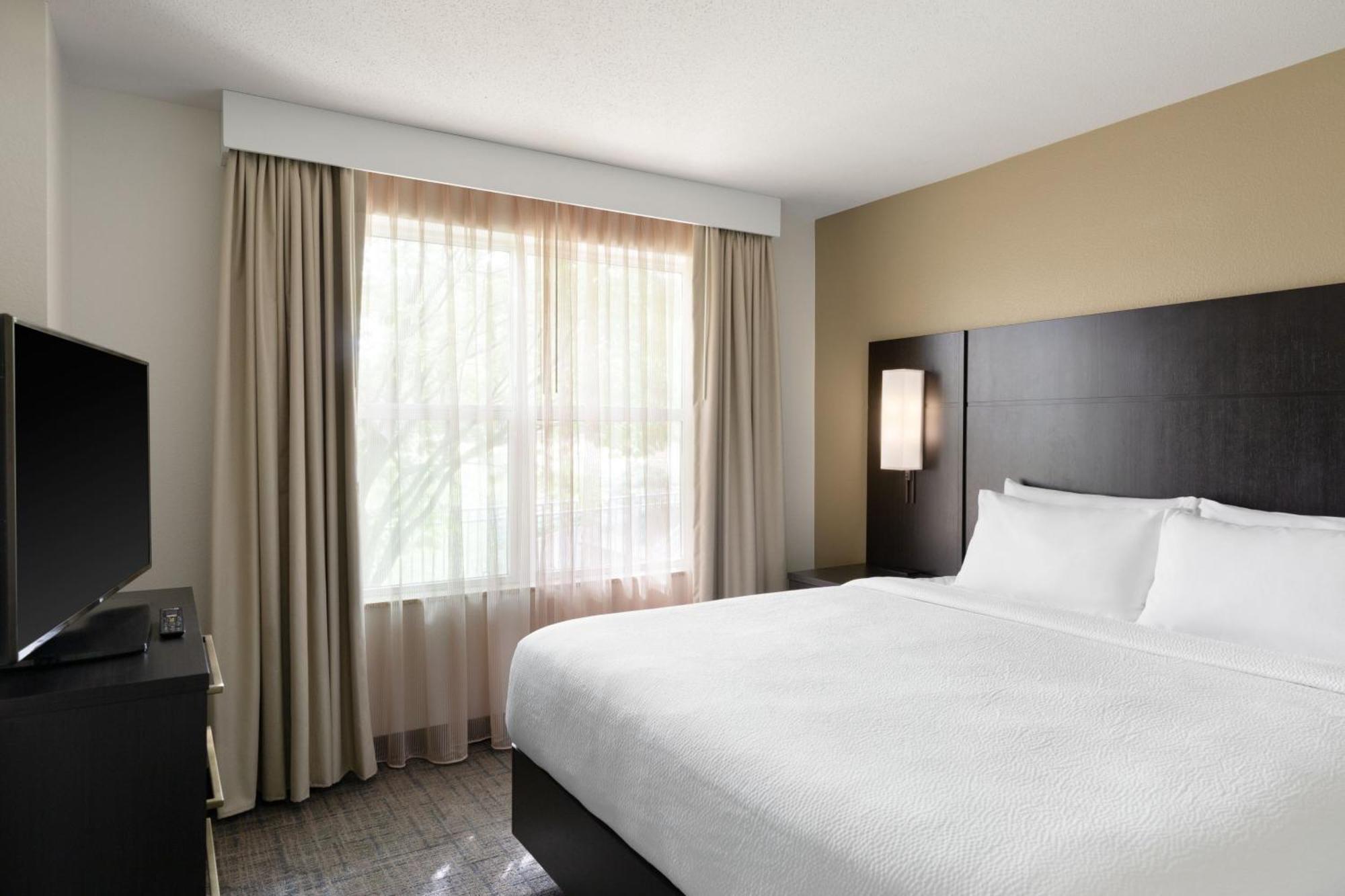 Residence Inn By Marriott Madison West/Middleton Exteriör bild