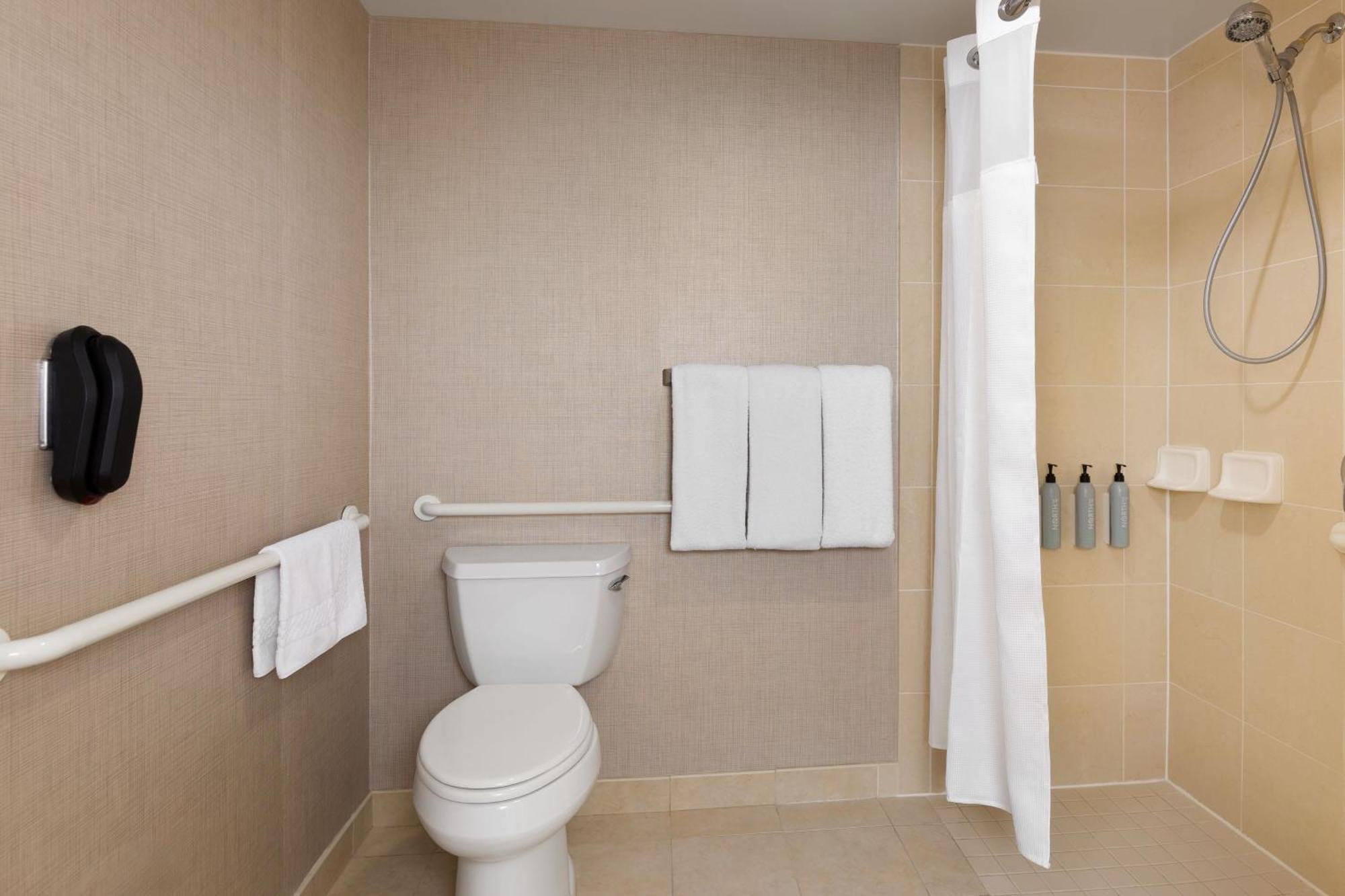 Residence Inn By Marriott Madison West/Middleton Exteriör bild