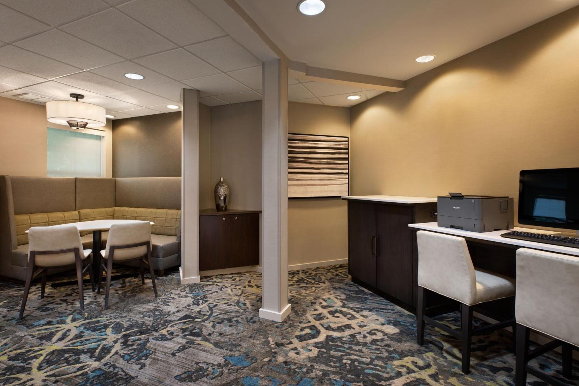 Residence Inn By Marriott Madison West/Middleton Exteriör bild