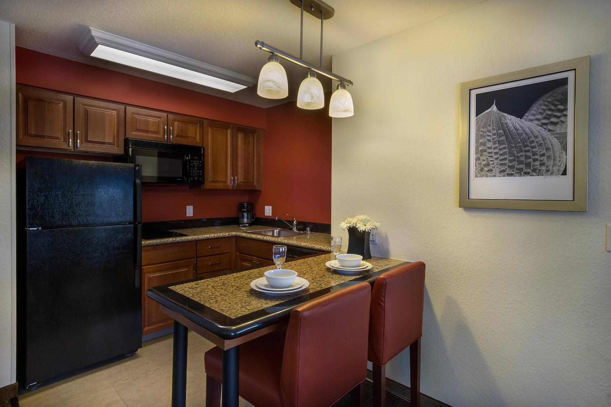 Residence Inn By Marriott Madison West/Middleton Exteriör bild
