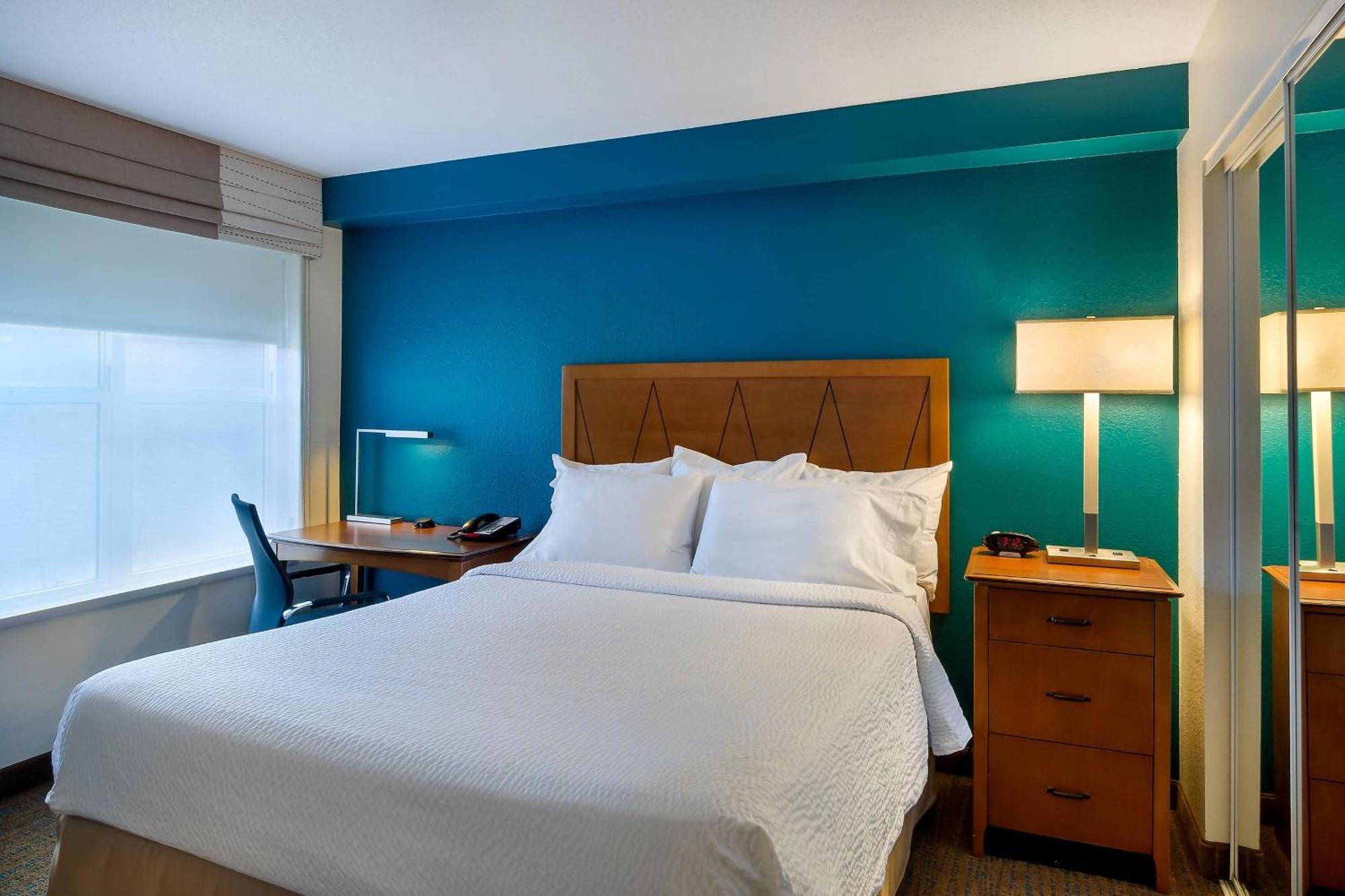 Residence Inn By Marriott Madison West/Middleton Exteriör bild