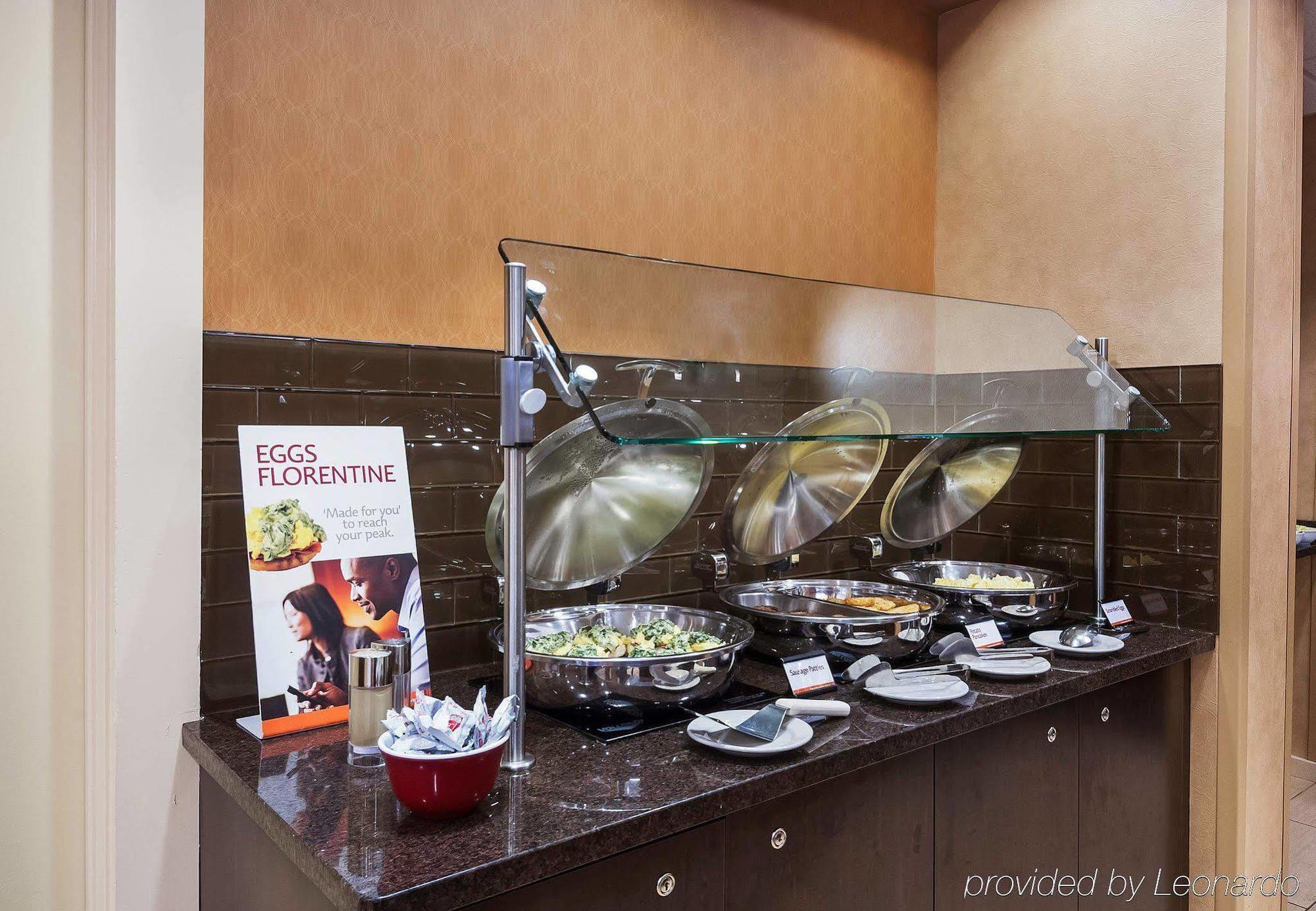 Residence Inn By Marriott Madison West/Middleton Exteriör bild