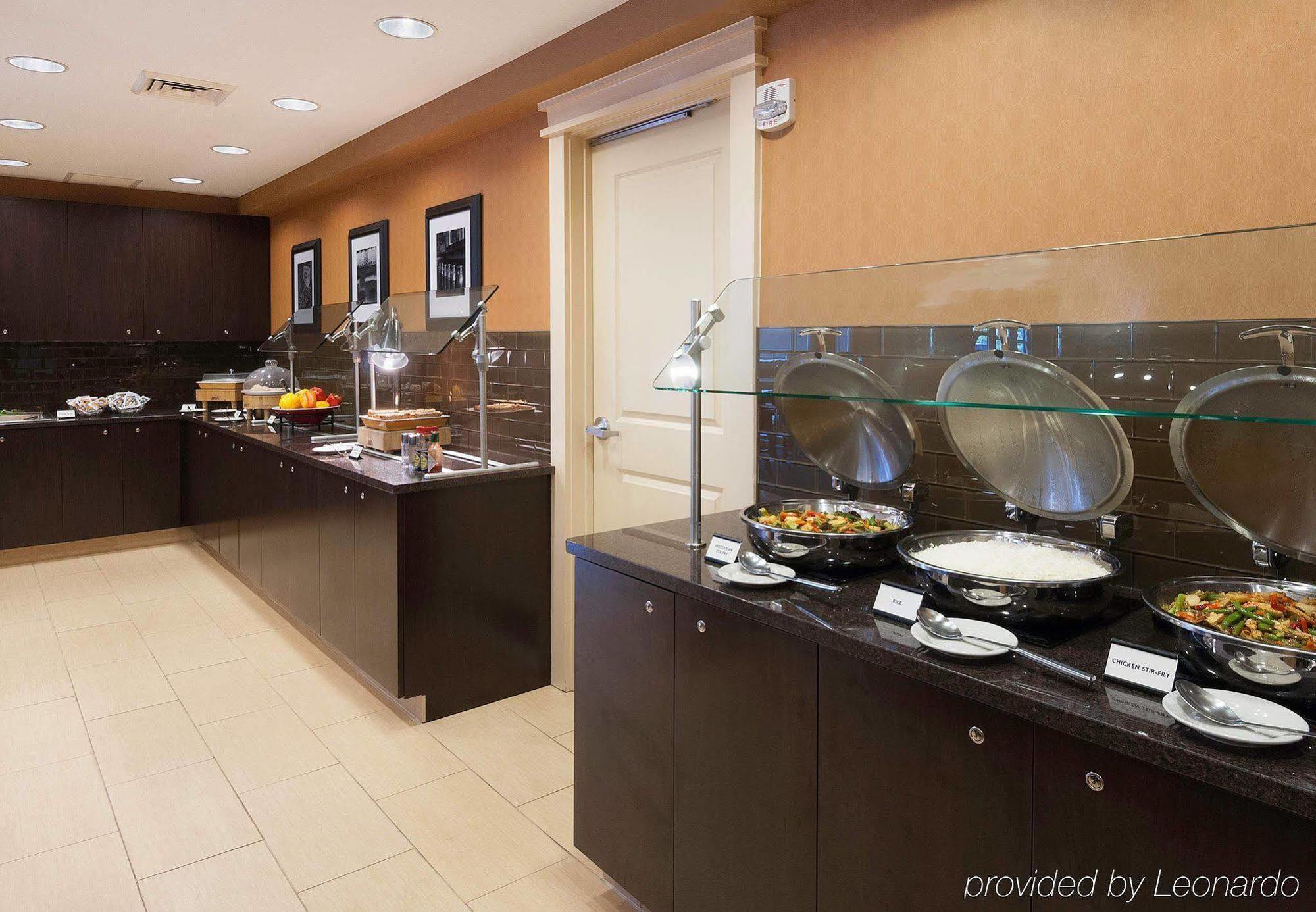 Residence Inn By Marriott Madison West/Middleton Exteriör bild