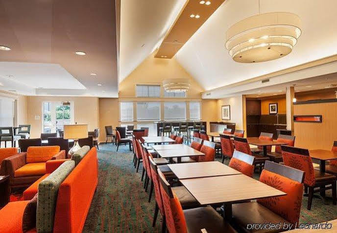 Residence Inn By Marriott Madison West/Middleton Exteriör bild